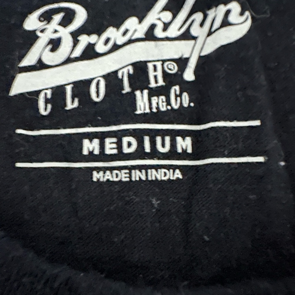 Brooklyn cloth shirt bundle